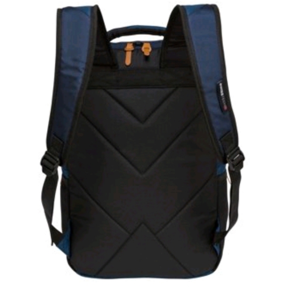 Nwt swiss tech laptop backpack - Picture 2 of 11